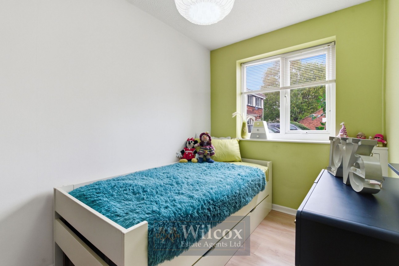 Maplewood House, Bolton, BL1