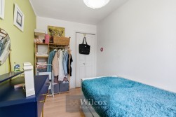 Maplewood House, Bolton, BL1