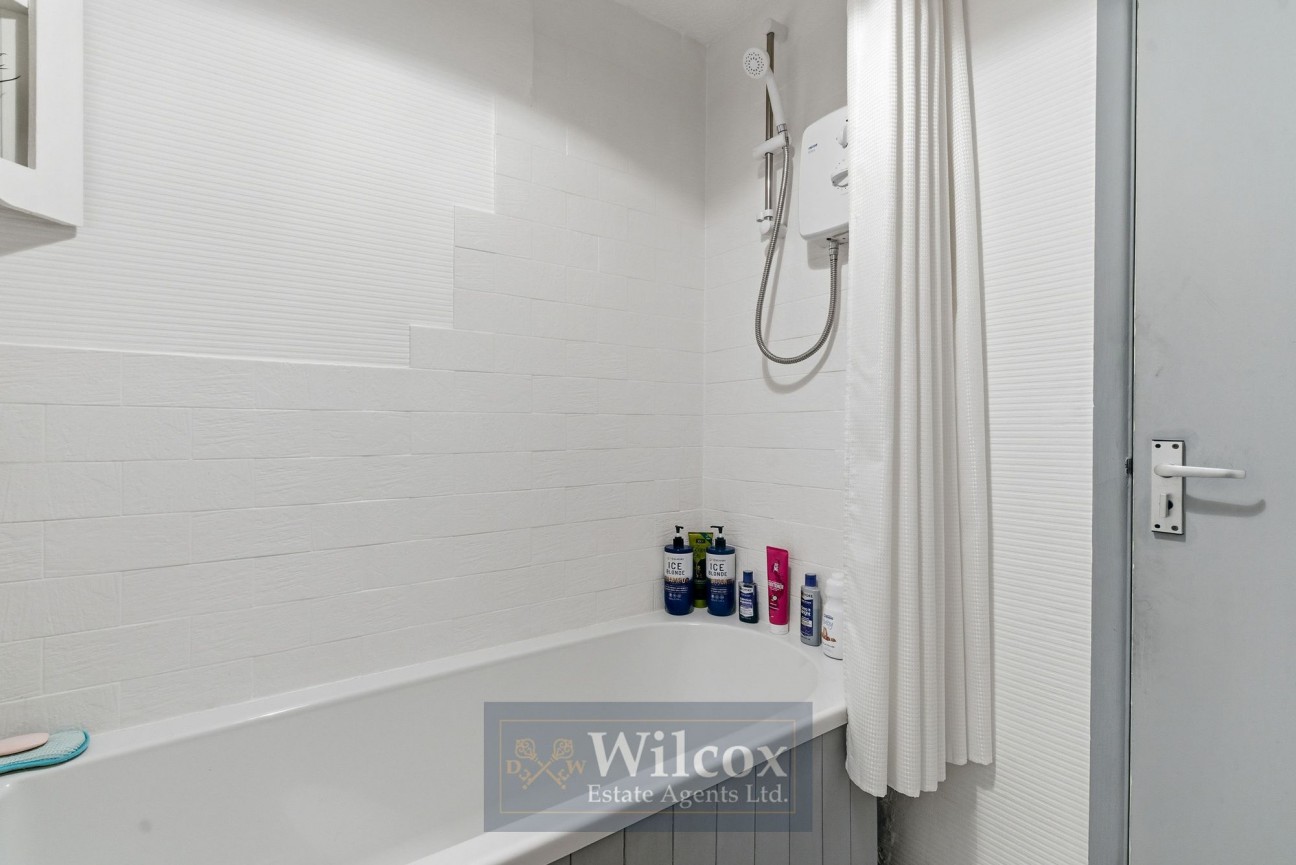 Maplewood House, Bolton, BL1