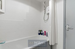 Maplewood House, Bolton, BL1