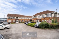 Maplewood House, Bolton, BL1