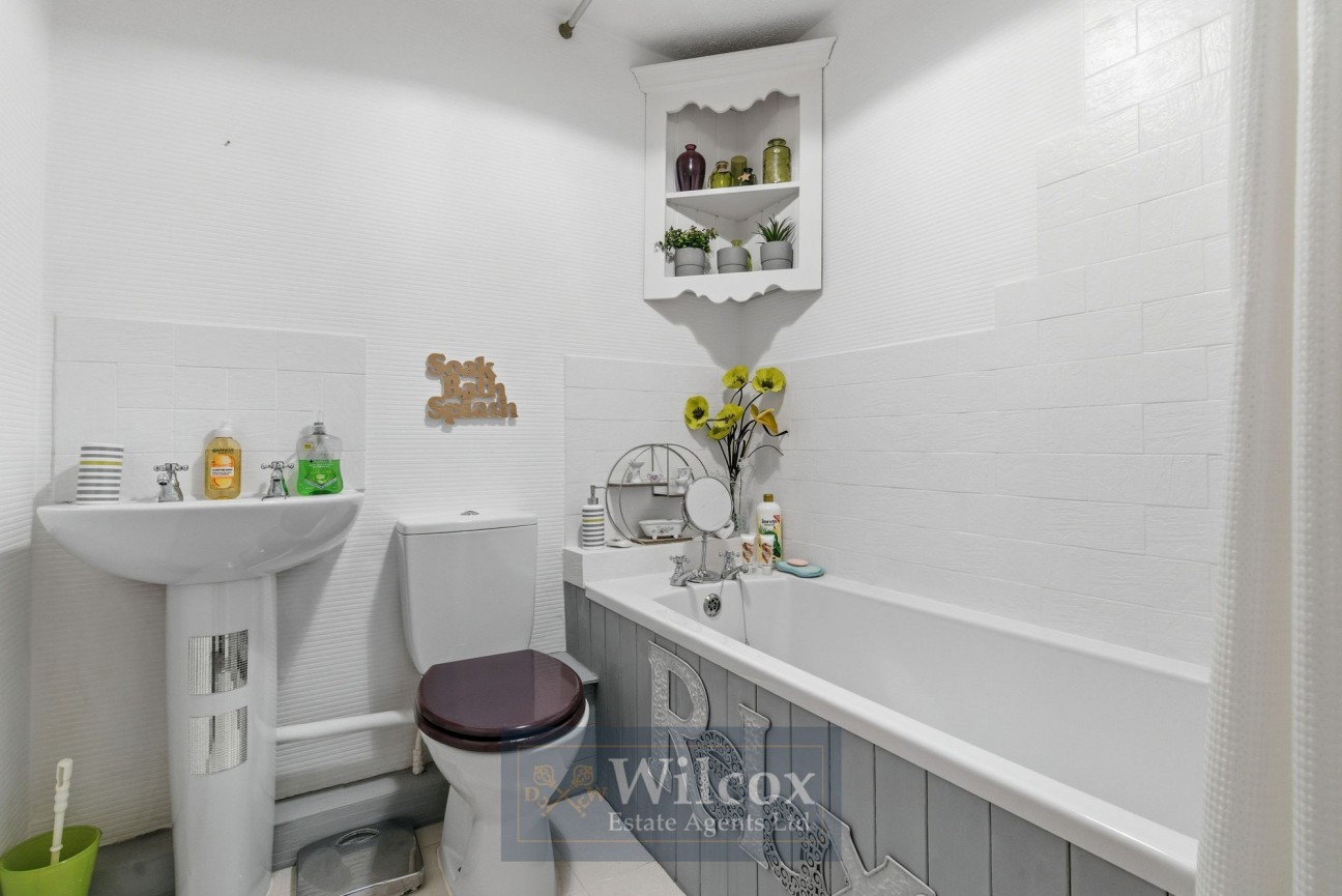 Maplewood House, Bolton, BL1