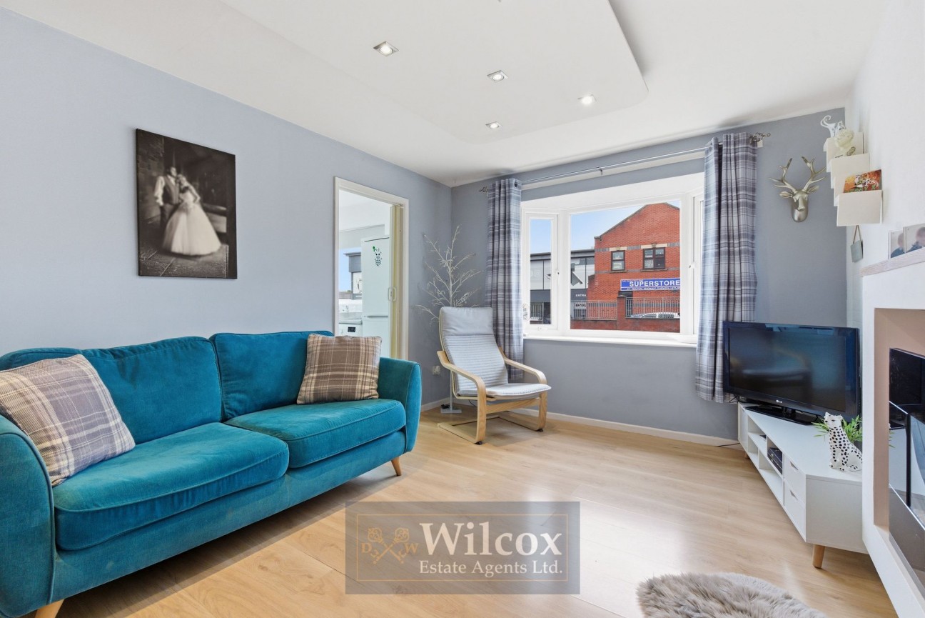 Maplewood House, Bolton, BL1