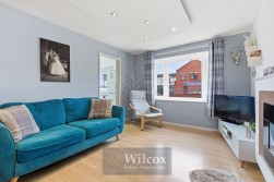 Maplewood House, Bolton, BL1