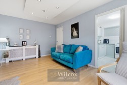 Maplewood House, Bolton, BL1