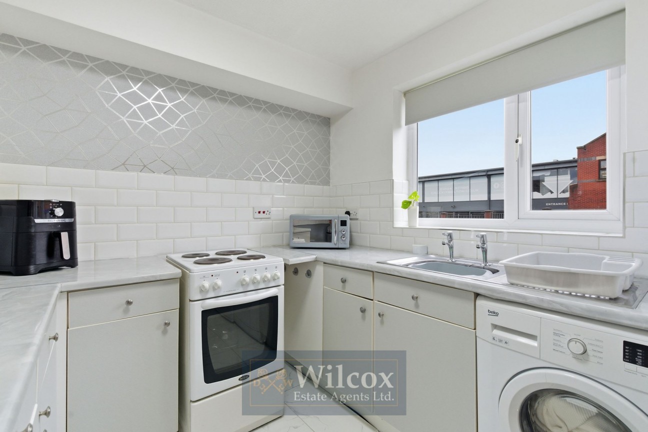 Maplewood House, Bolton, BL1