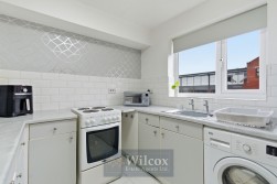 Maplewood House, Bolton, BL1