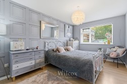 Maplewood House, Bolton, BL1