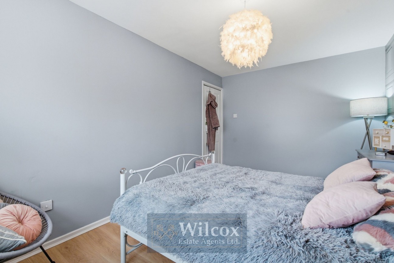 Maplewood House, Bolton, BL1