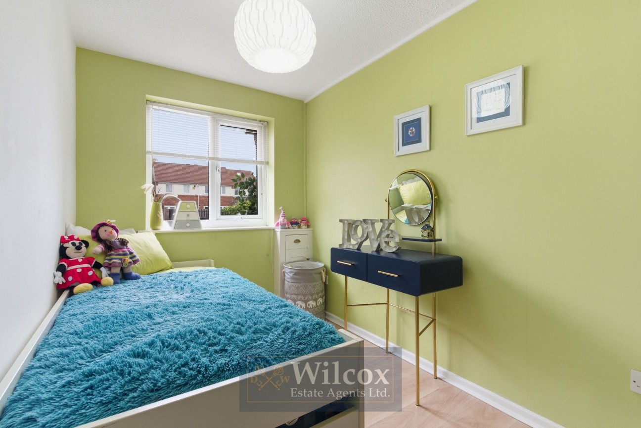 Maplewood House, Bolton, BL1