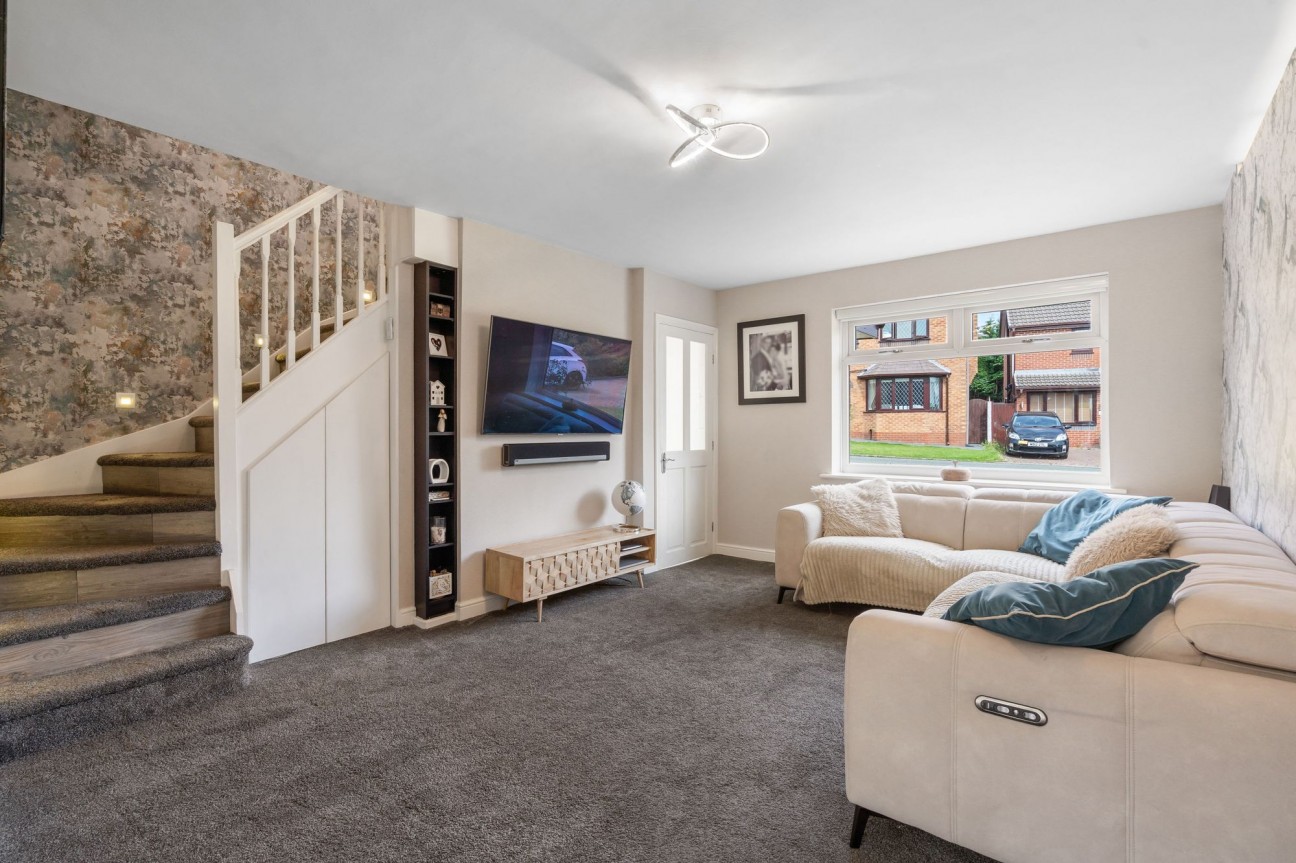 Bransdale Close, Bolton, BL3
