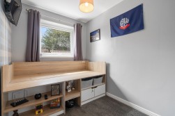 Bransdale Close, Bolton, BL3