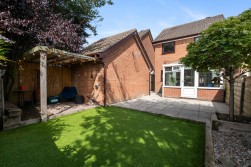 Bransdale Close, Bolton, BL3