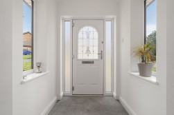 Bransdale Close, Bolton, BL3