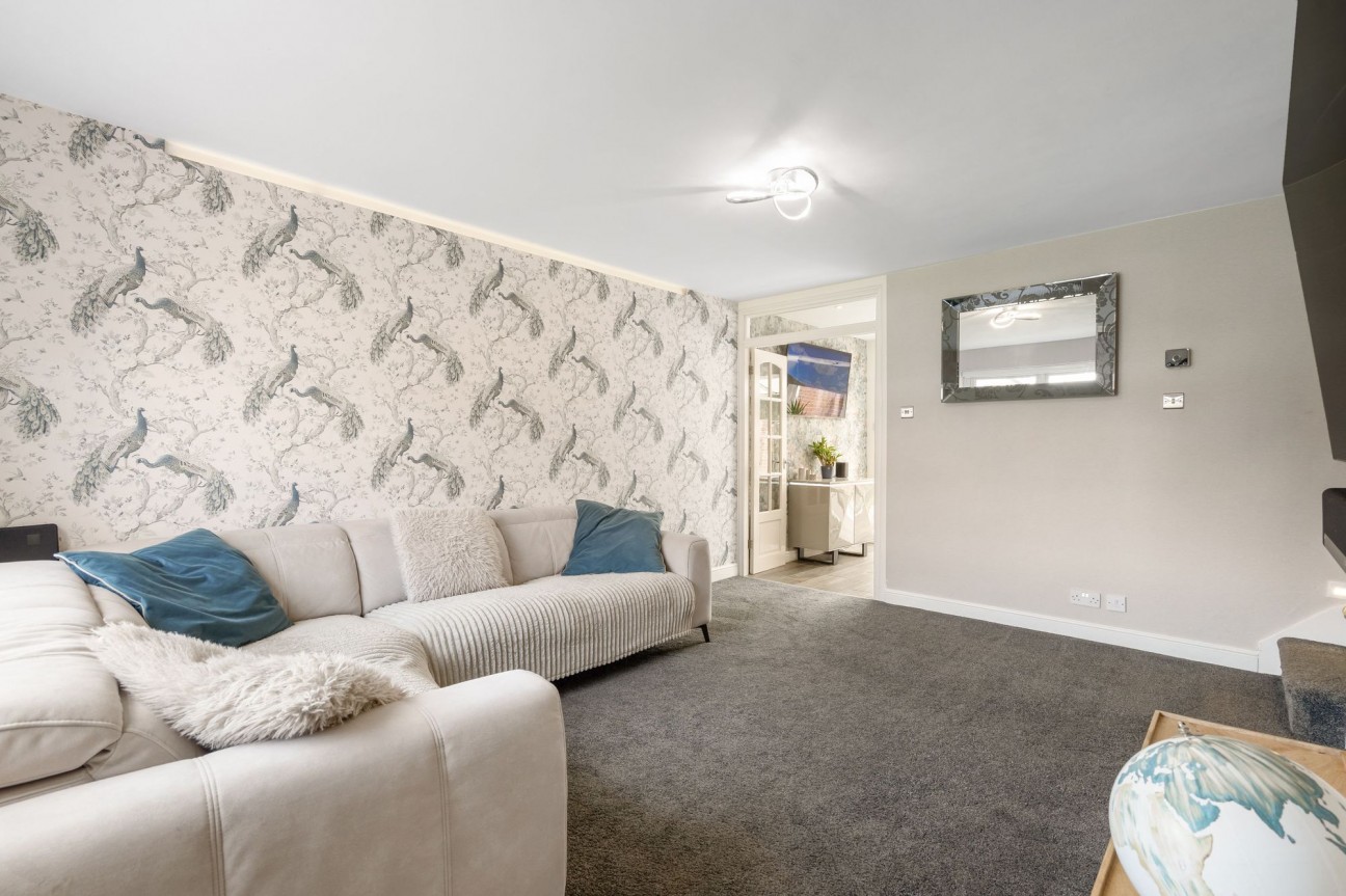 Bransdale Close, Bolton, BL3