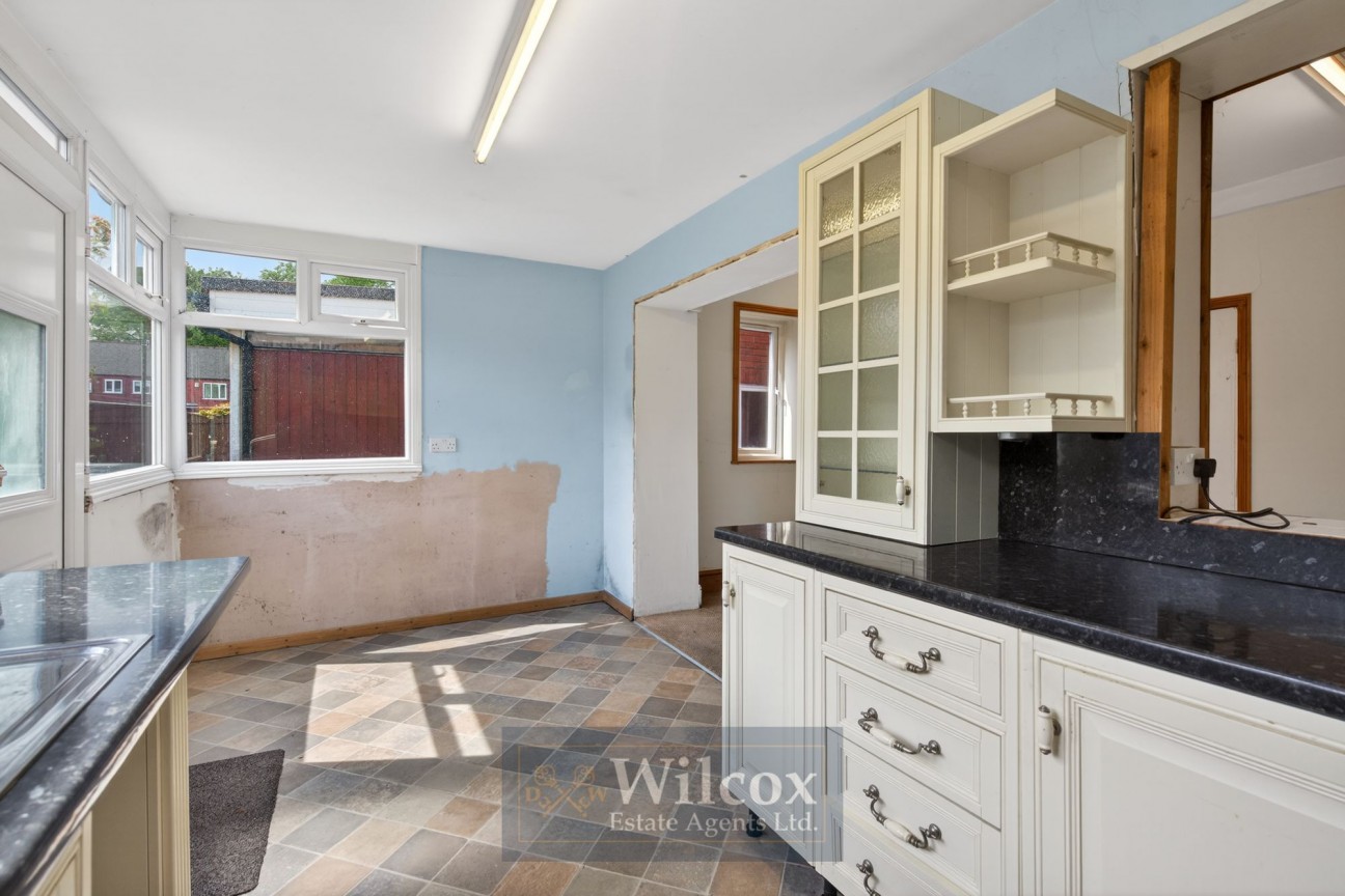 Montrose Avenue, Bolton, BL2