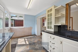 Montrose Avenue, Bolton, BL2