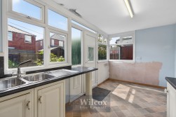 Montrose Avenue, Bolton, BL2