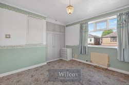 Montrose Avenue, Bolton, BL2