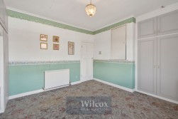 Montrose Avenue, Bolton, BL2