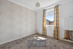 Montrose Avenue, Bolton, BL2