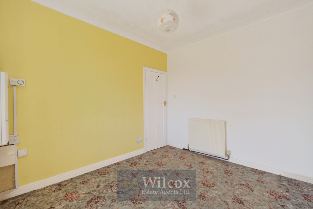 Montrose Avenue, Bolton, BL2