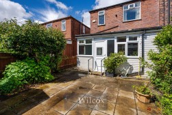 Montrose Avenue, Bolton, BL2