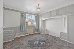 Montrose Avenue, Bolton, BL2