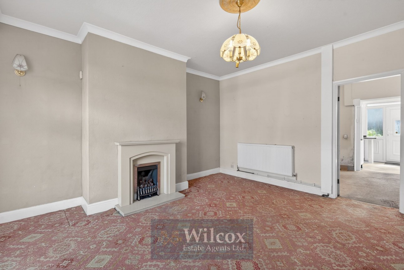 Montrose Avenue, Bolton, BL2