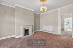 Montrose Avenue, Bolton, BL2