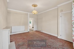 Montrose Avenue, Bolton, BL2