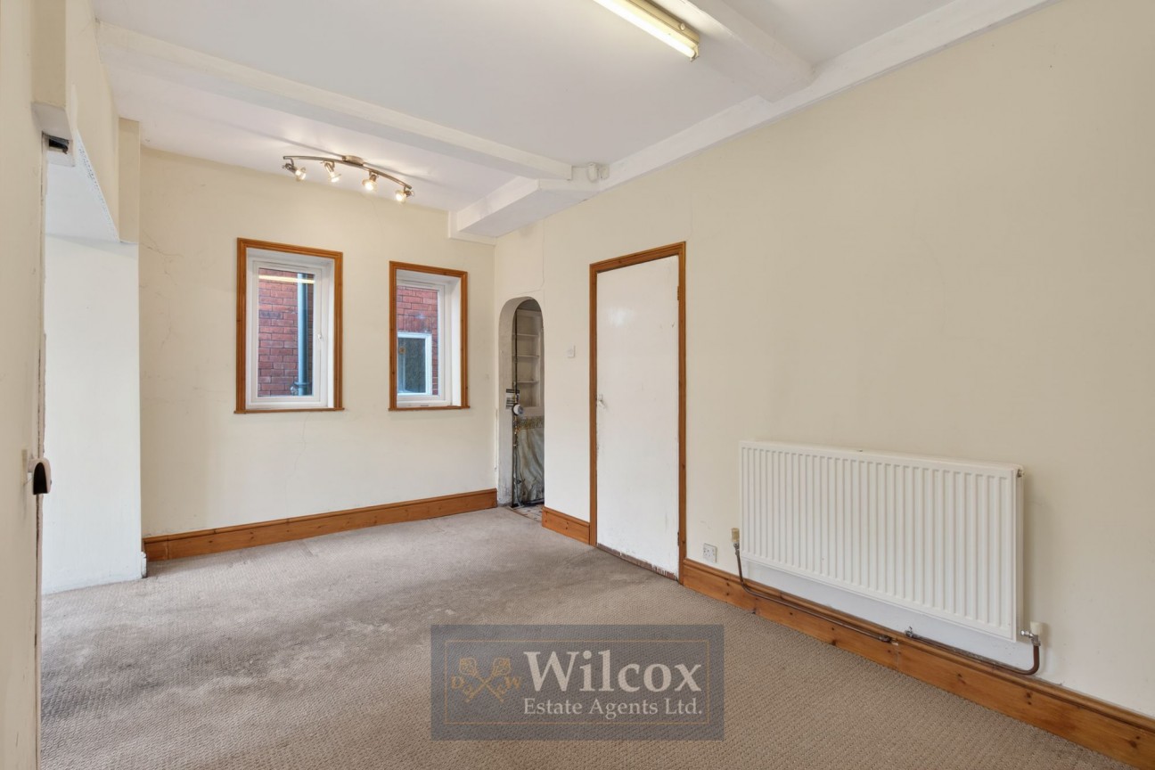 Montrose Avenue, Bolton, BL2
