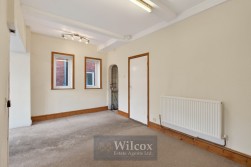 Montrose Avenue, Bolton, BL2