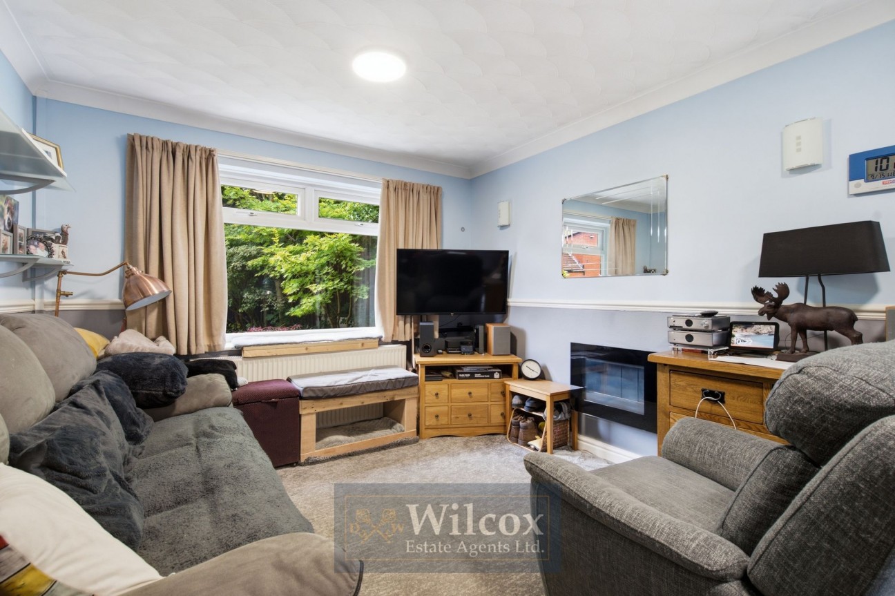 Savick Avenue, Bolton, BL2