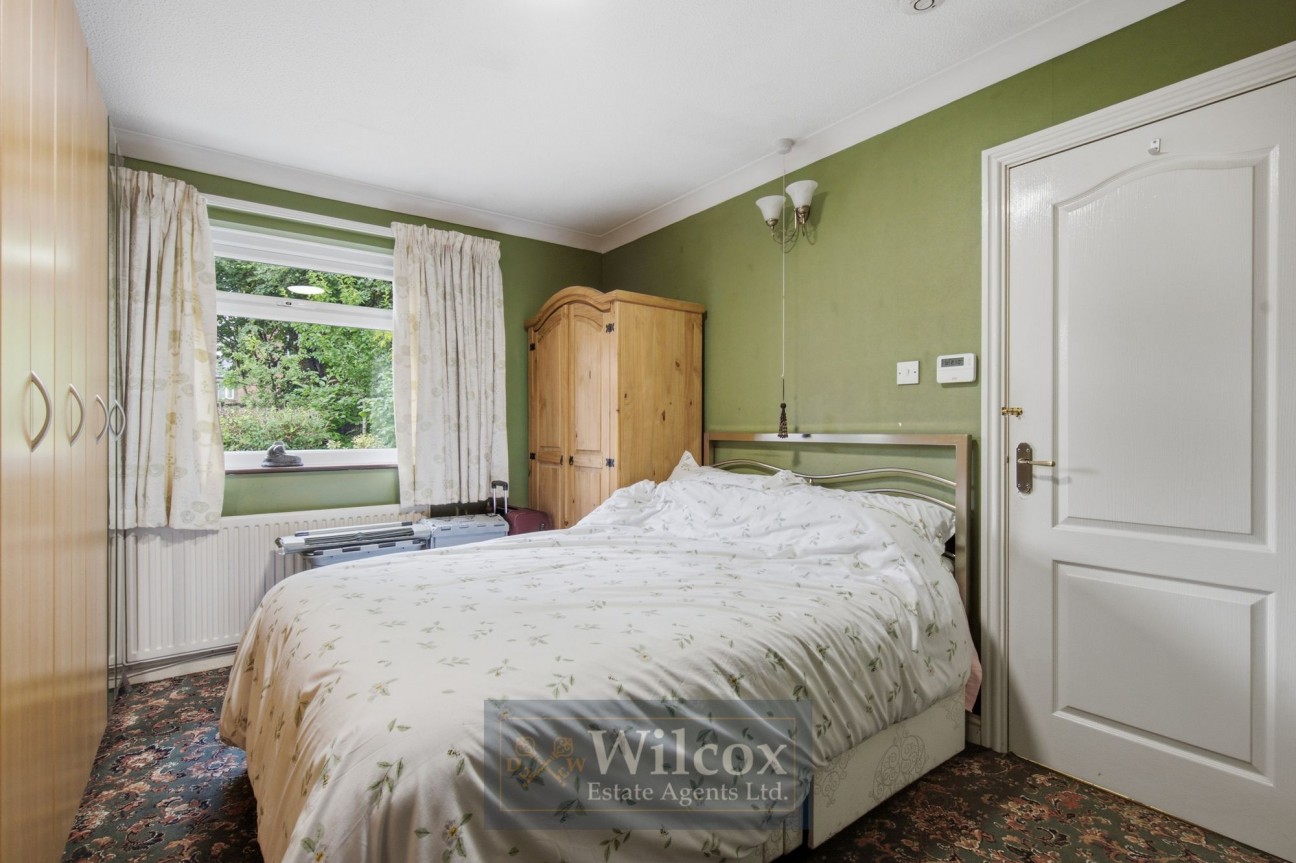 Savick Avenue, Bolton, BL2