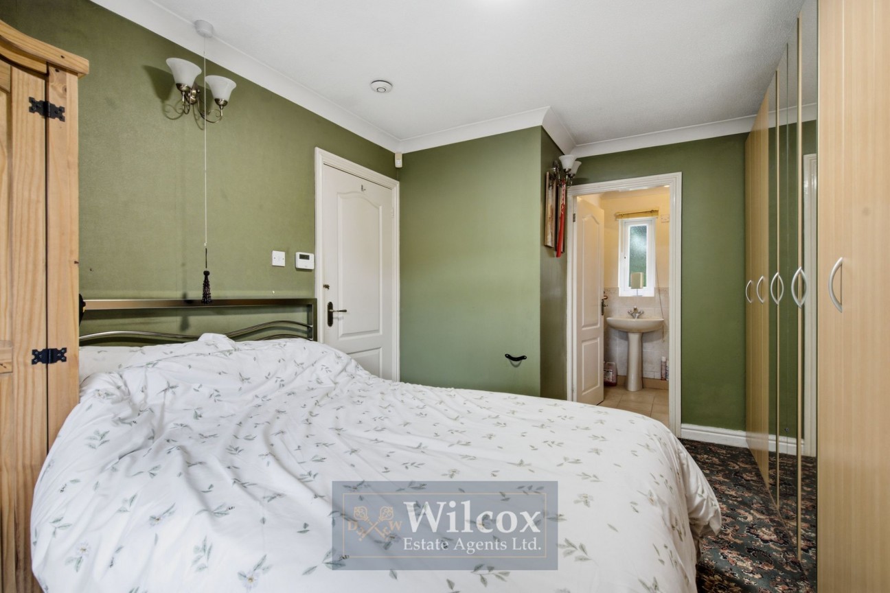 Savick Avenue, Bolton, BL2