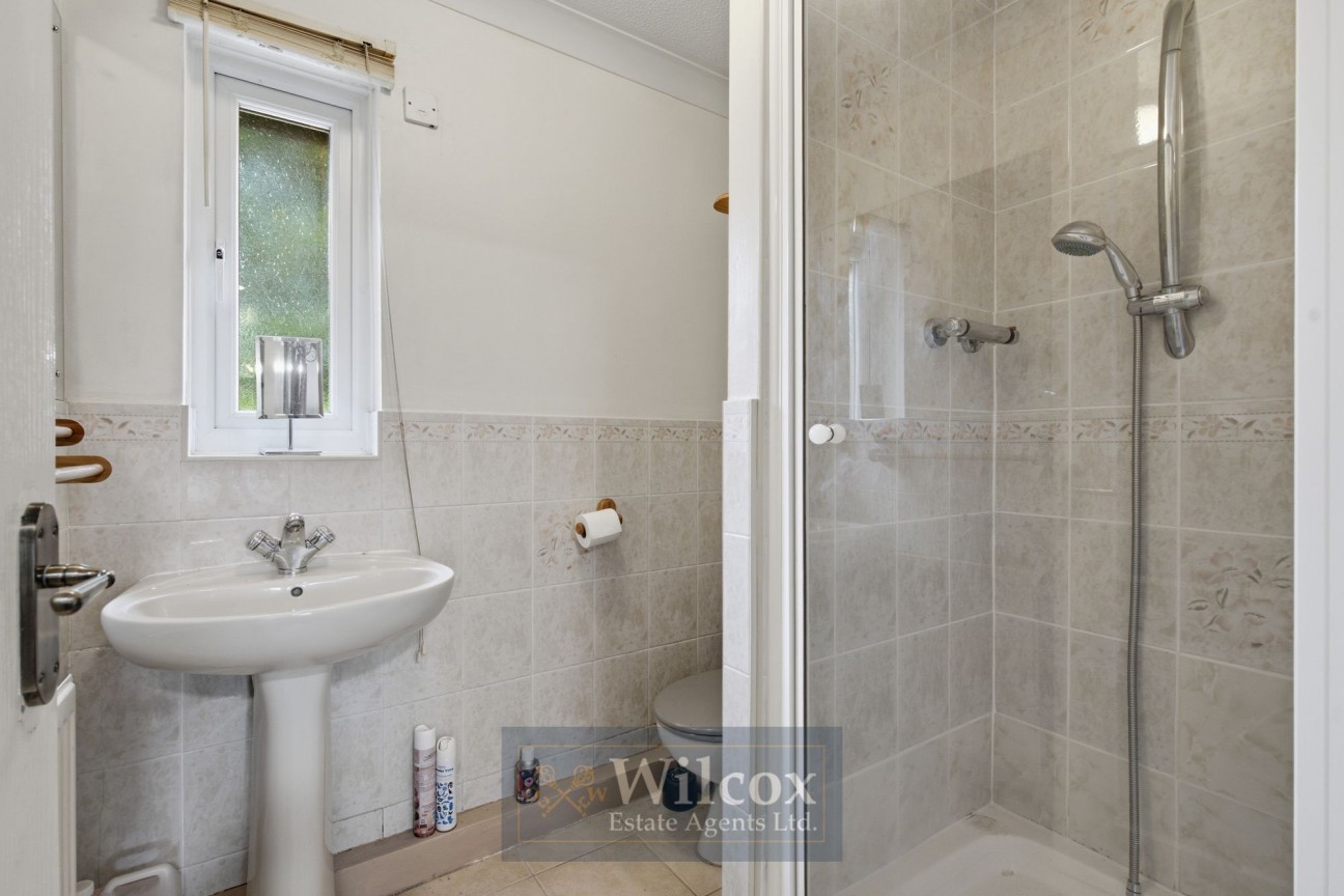 Savick Avenue, Bolton, BL2