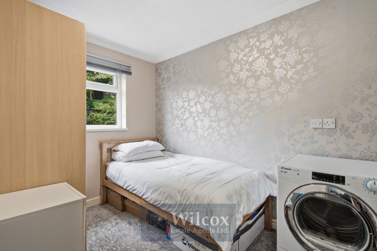 Savick Avenue, Bolton, BL2
