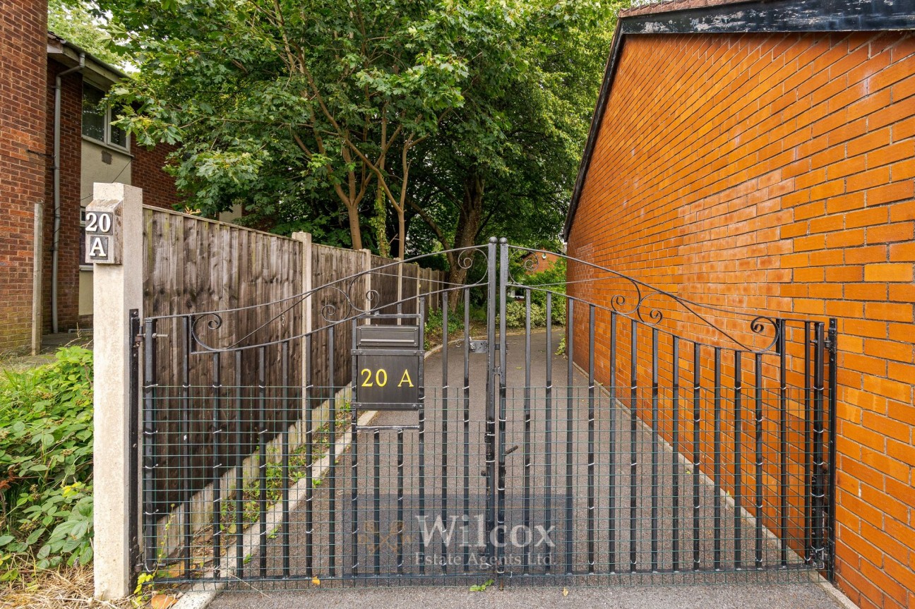 Savick Avenue, Bolton, BL2