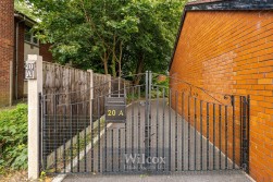 Savick Avenue, Bolton, BL2