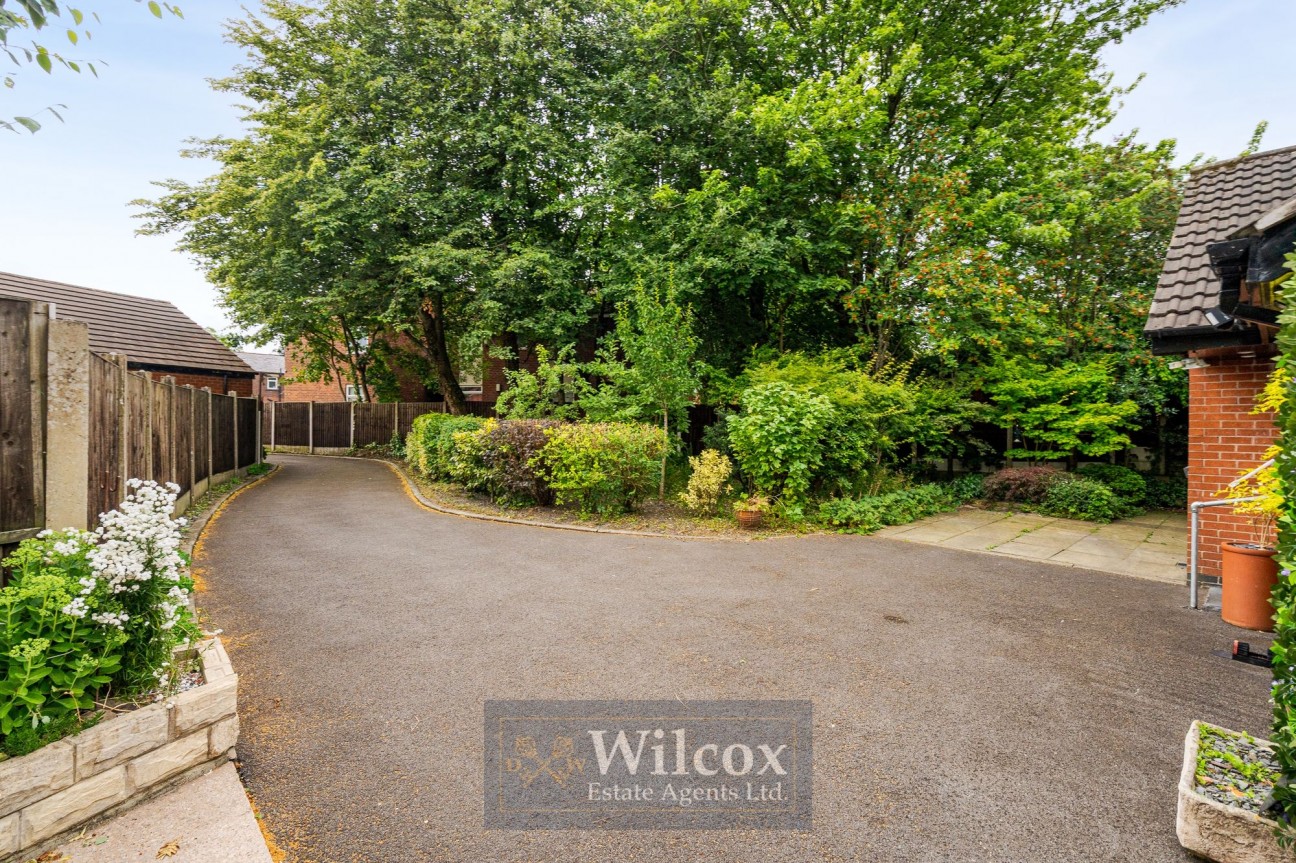 Savick Avenue, Bolton, BL2