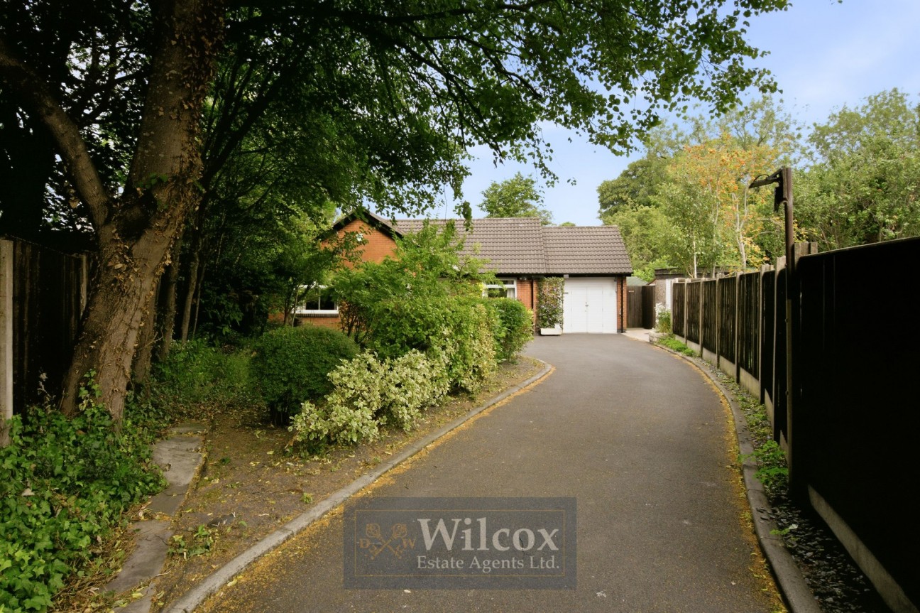 Savick Avenue, Bolton, BL2