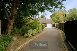 Savick Avenue, Bolton, BL2