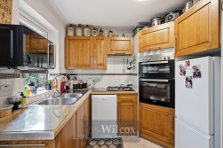 Savick Avenue, Bolton, BL2