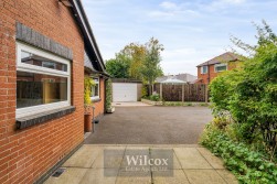 Savick Avenue, Bolton, BL2