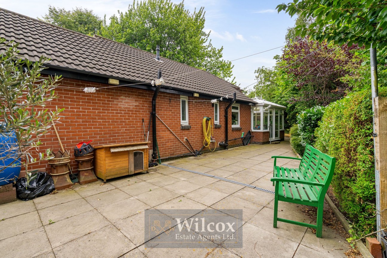 Savick Avenue, Bolton, BL2