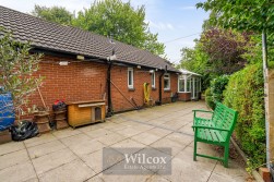 Savick Avenue, Bolton, BL2