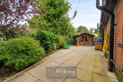 Savick Avenue, Bolton, BL2