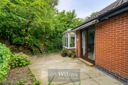 Savick Avenue, Bolton, BL2
