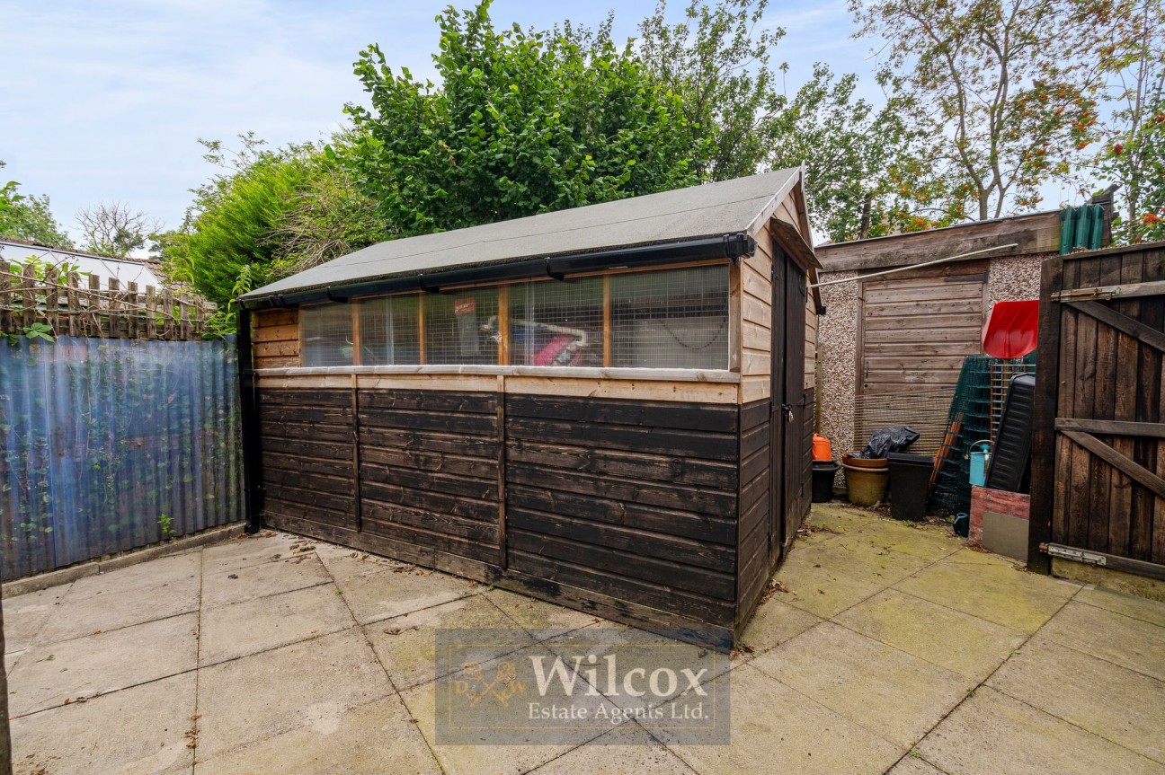 Savick Avenue, Bolton, BL2